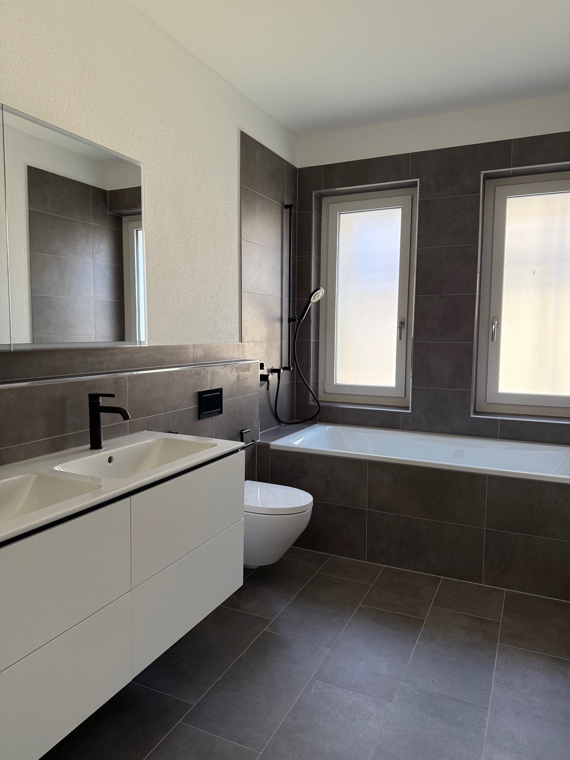 Appartement de 4 ½ pièces