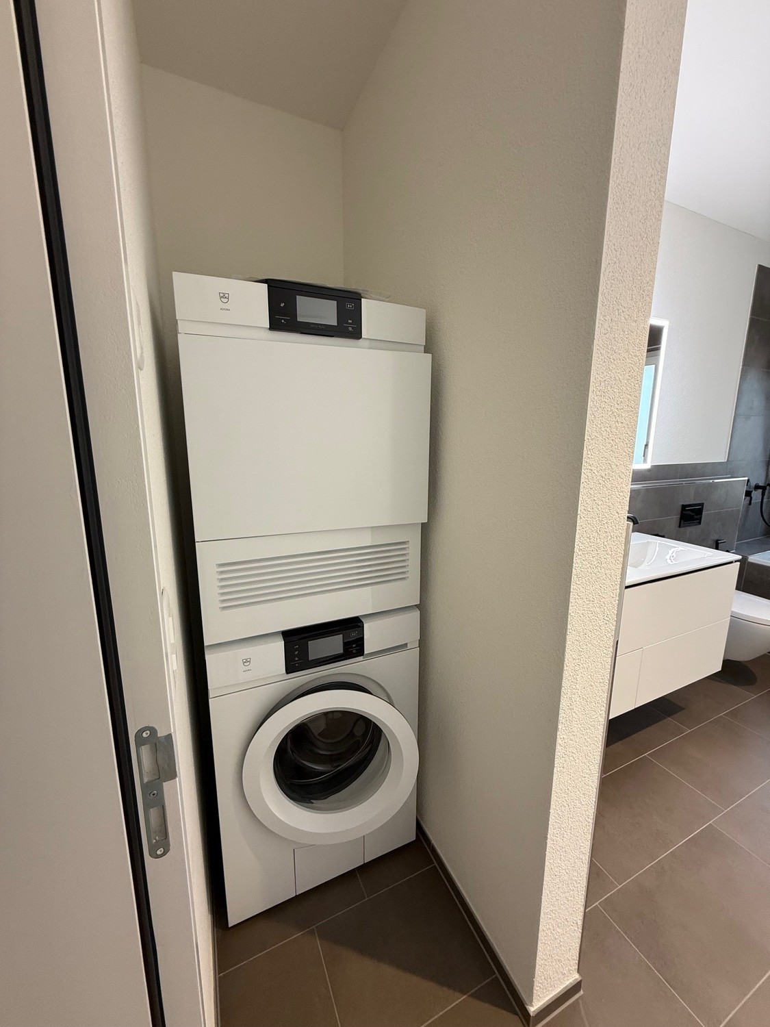 Appartement de 4 ½ pièces