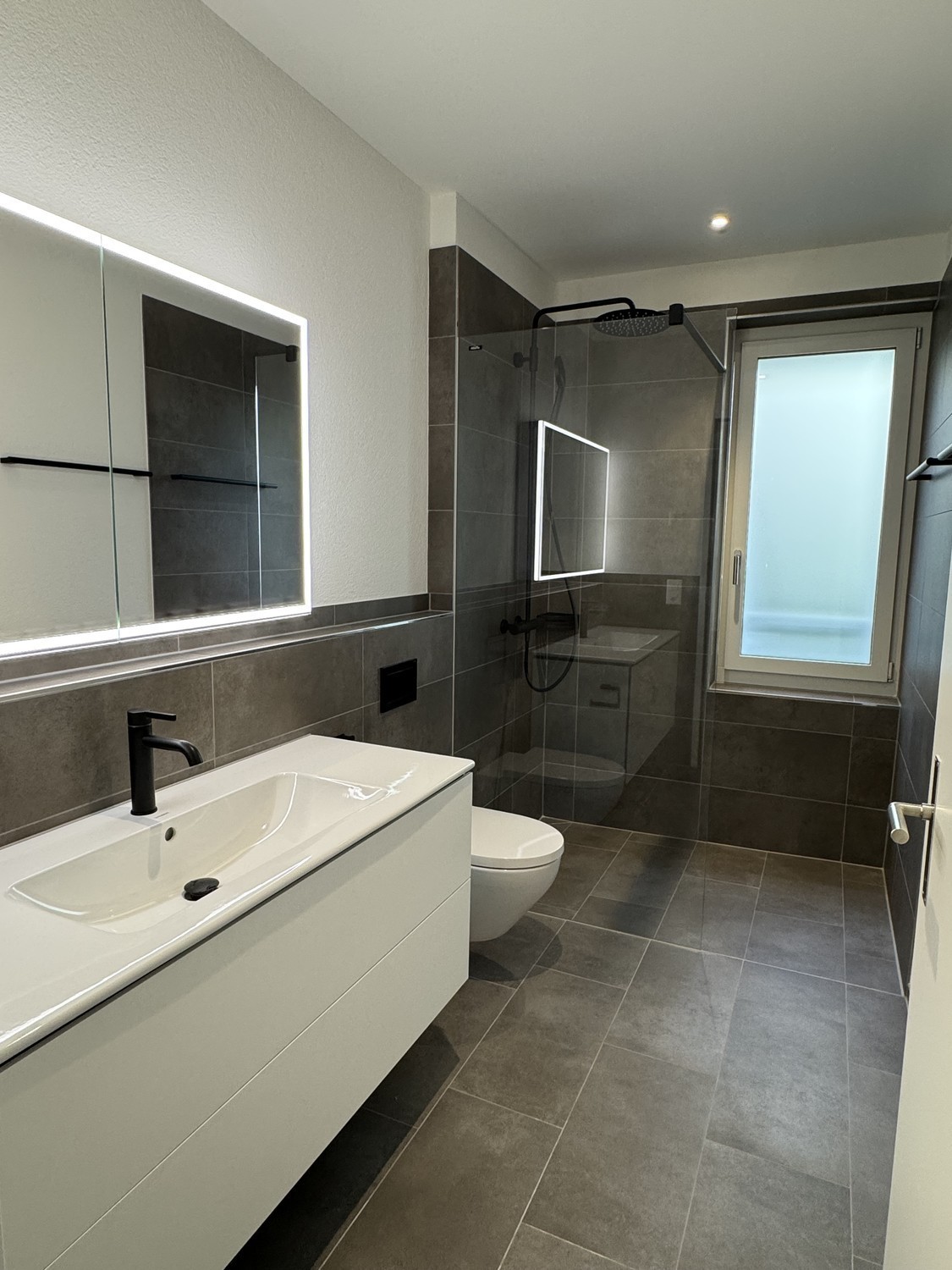 Appartement de 4 ½ pièces
