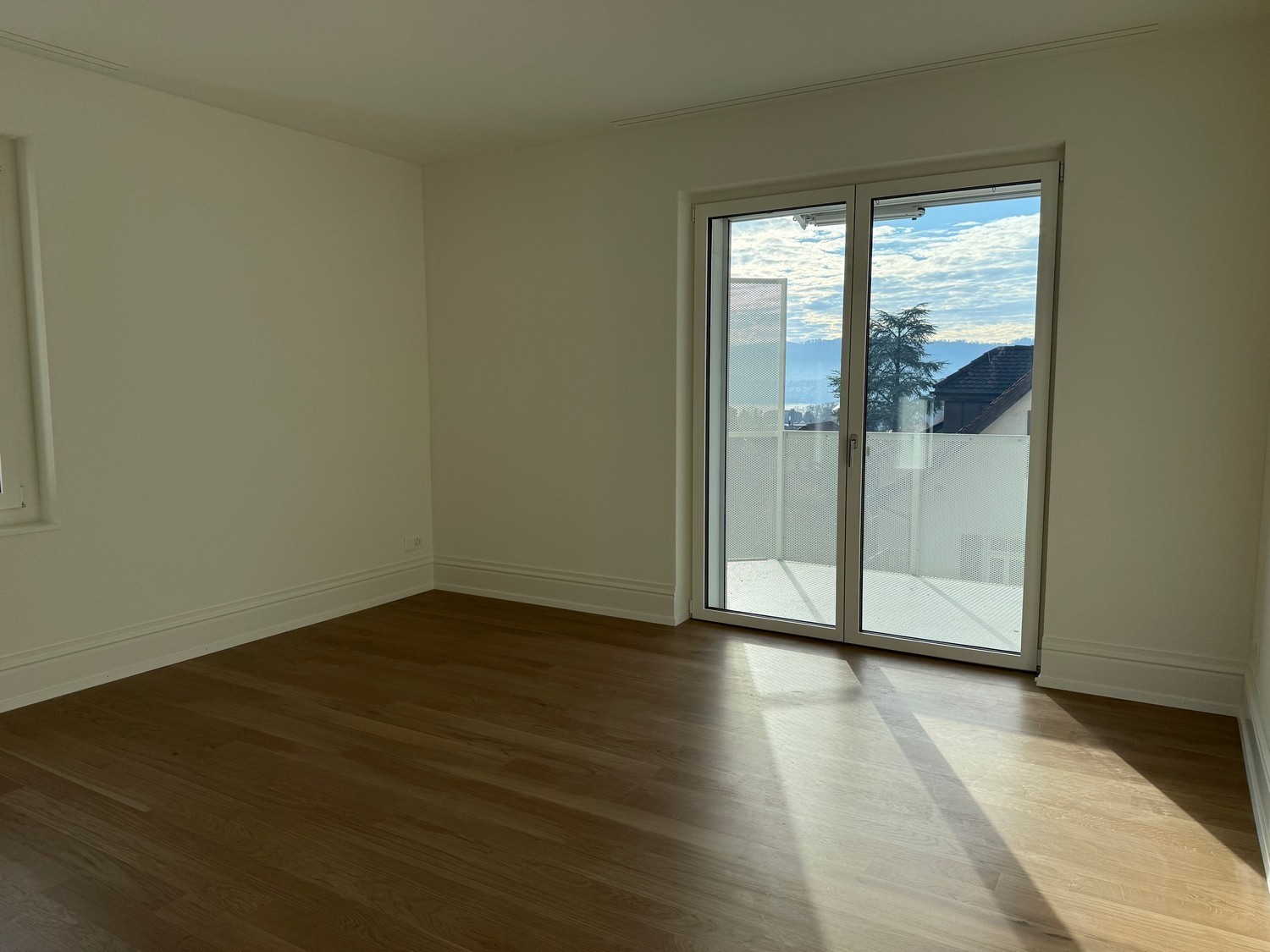 Appartement de 4 ½ pièces