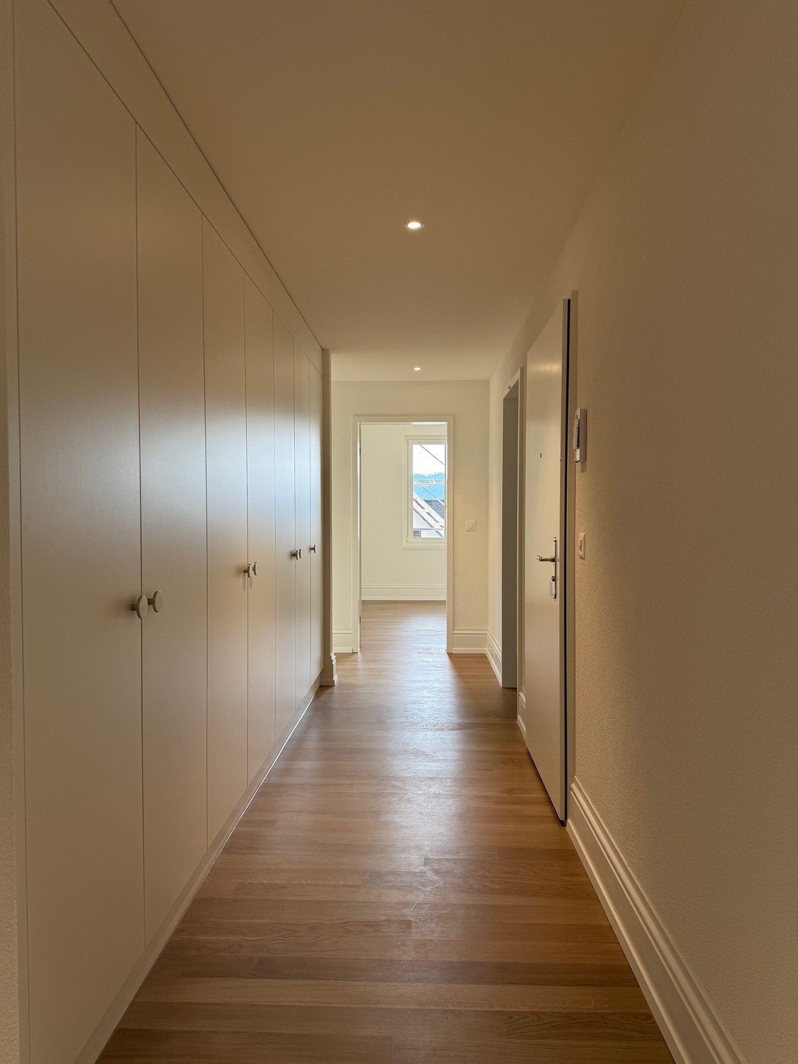 Appartement de 4 ½ pièces