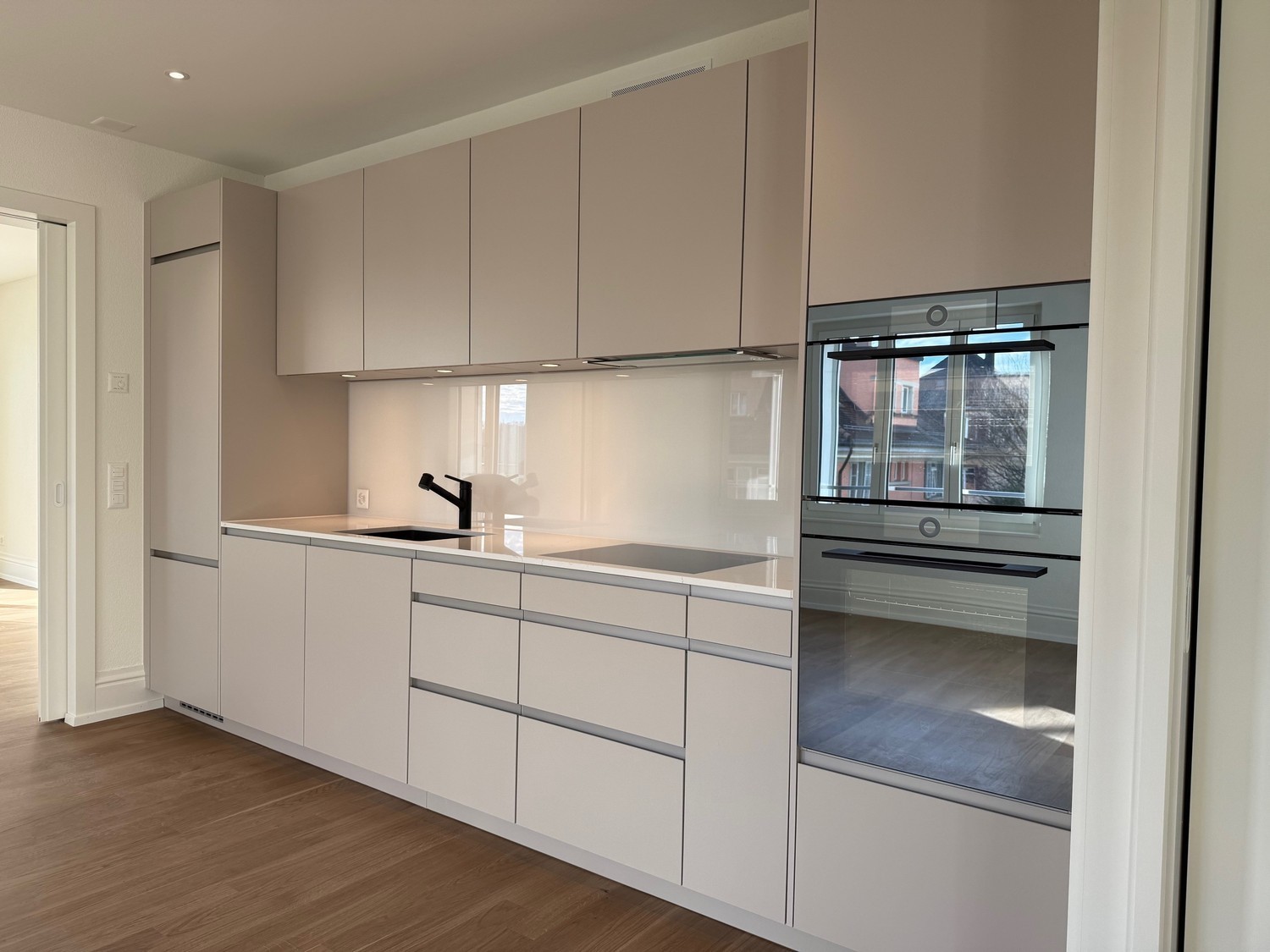 Appartement de 4 ½ pièces