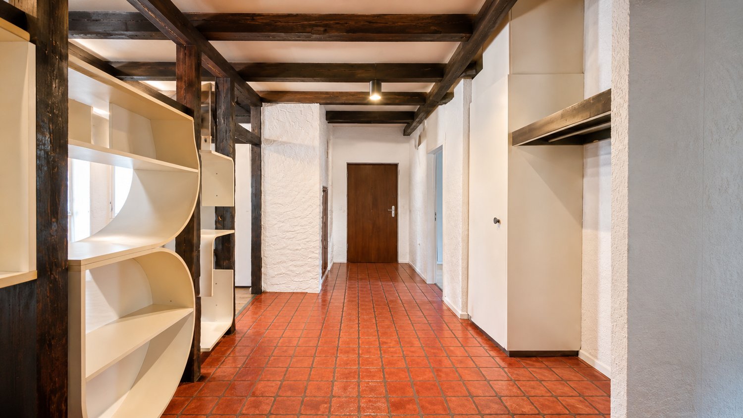 5 ½ rooms apartment