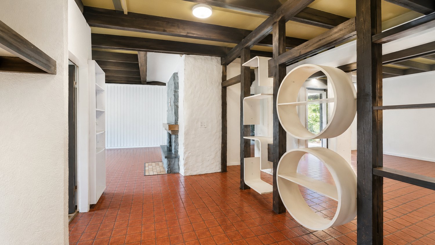 5 ½ rooms apartment