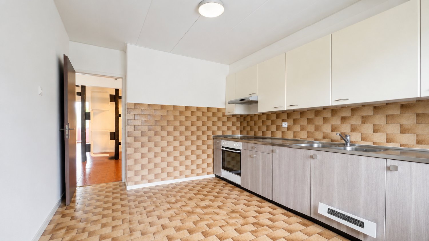 5 ½ rooms apartment