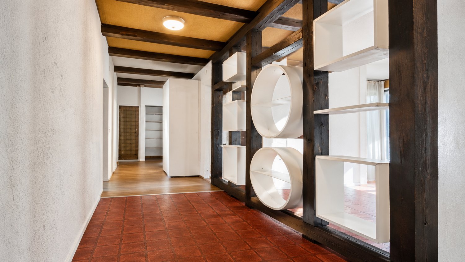 5 ½ rooms apartment
