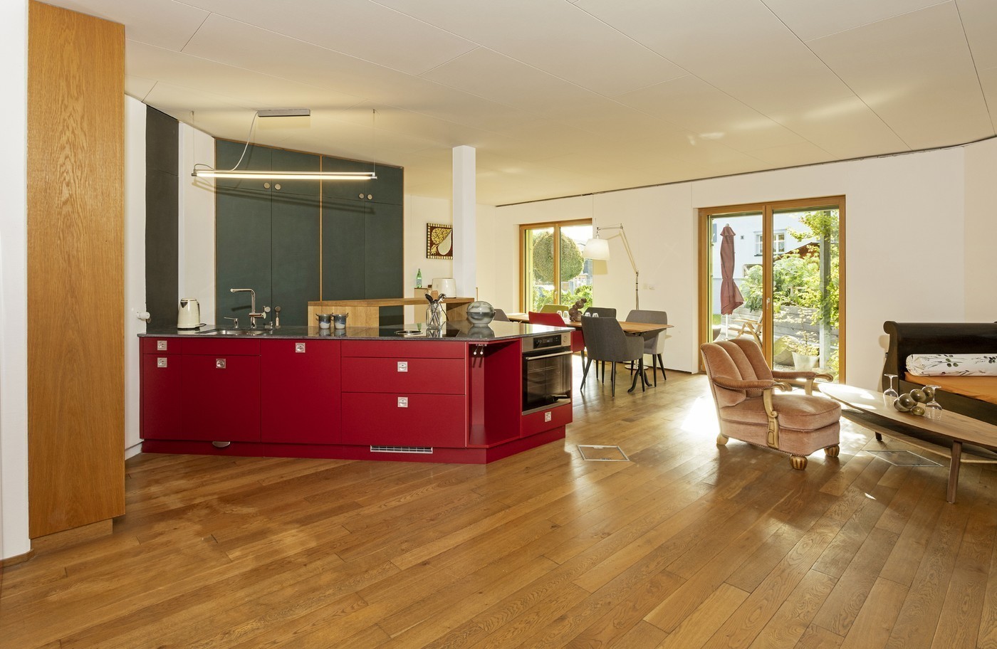 Appartamento di 2 ½ locali