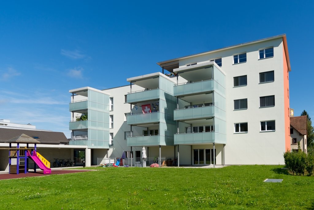 Appartamento di 3 ½ locali