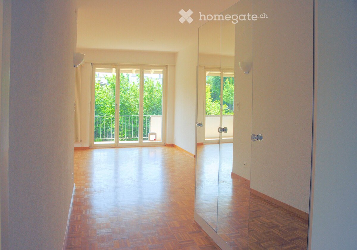 Appartamento di 4 ½ locali