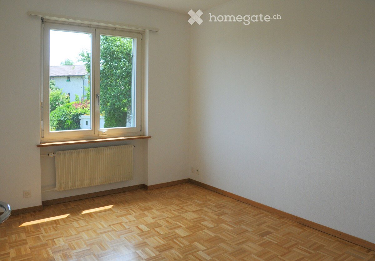 Appartamento di 4 ½ locali