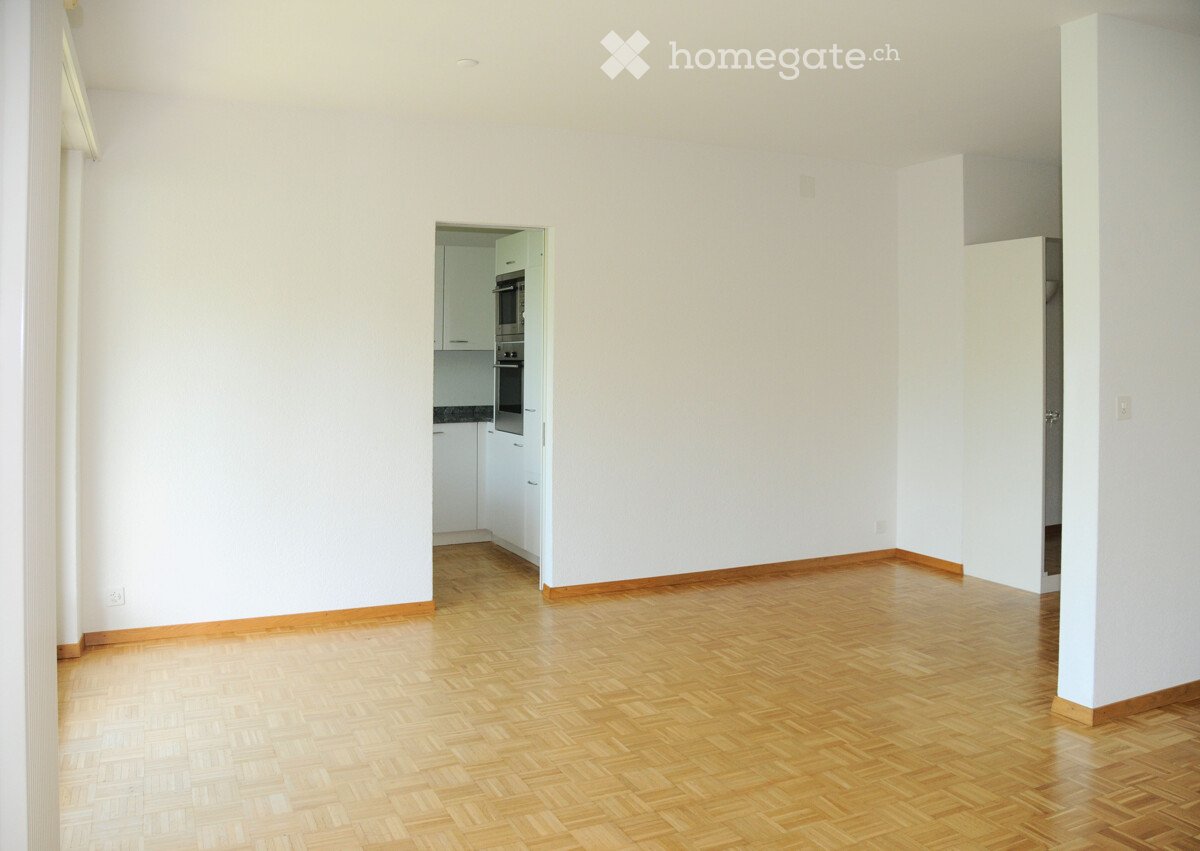 Appartamento di 4 ½ locali