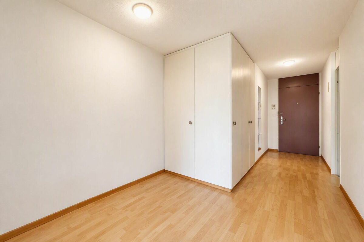 Appartamento di 2 ½ locali