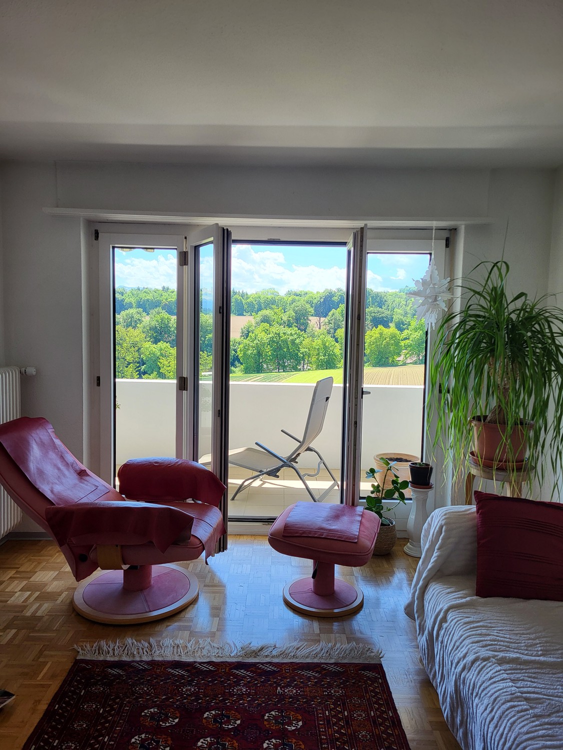 Appartamento di 4 ½ locali
