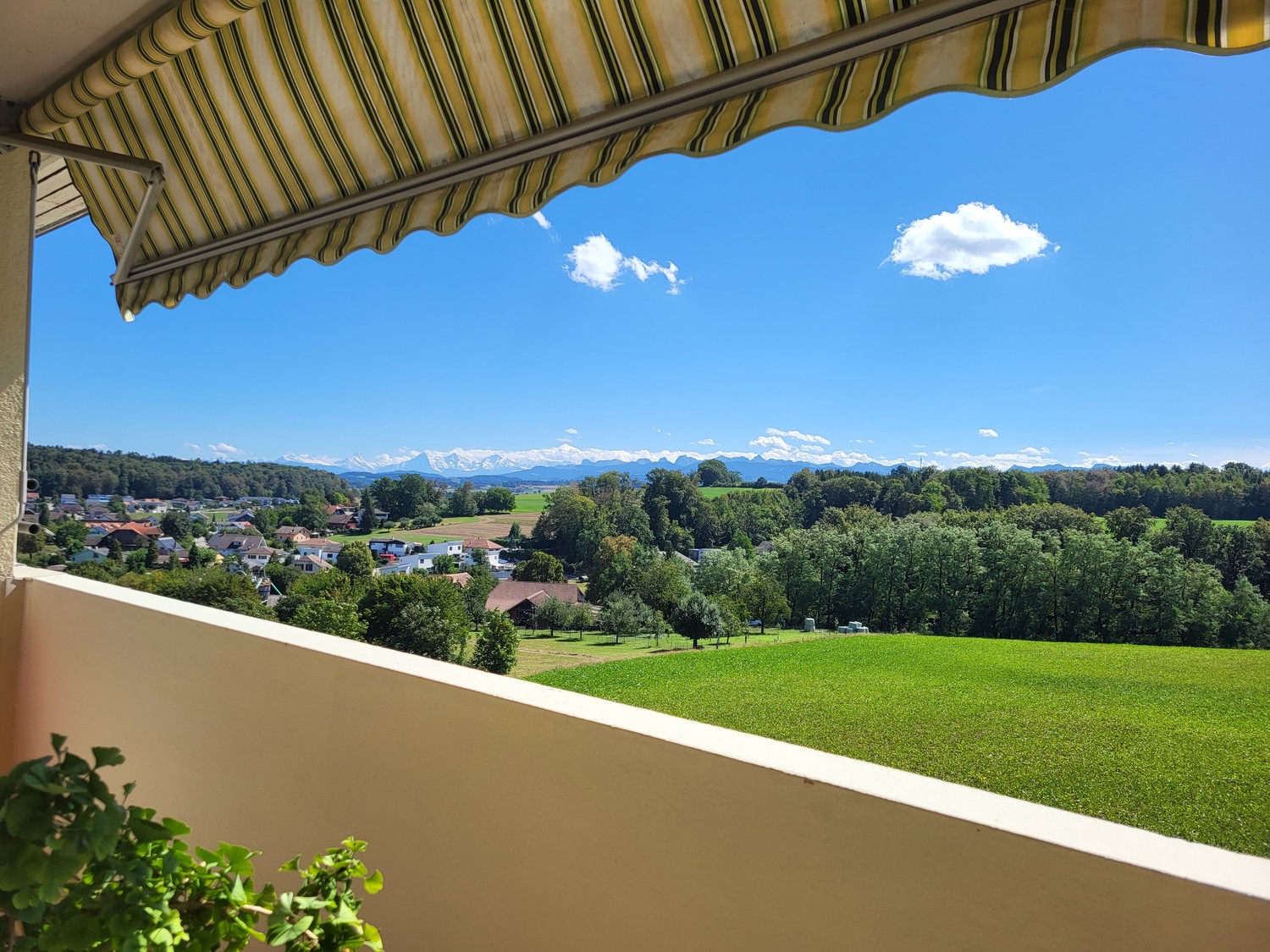 Appartamento di 4 ½ locali
