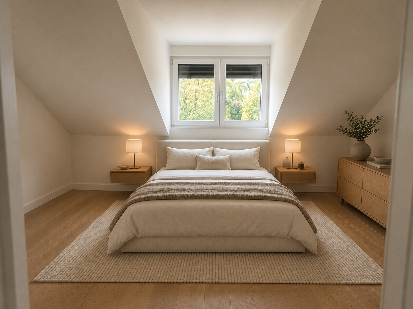 Duplex di 5 ½ locali