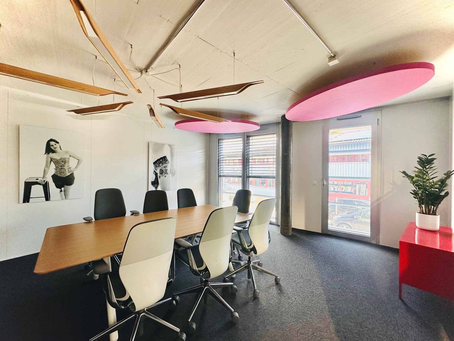 450m² ufficio
