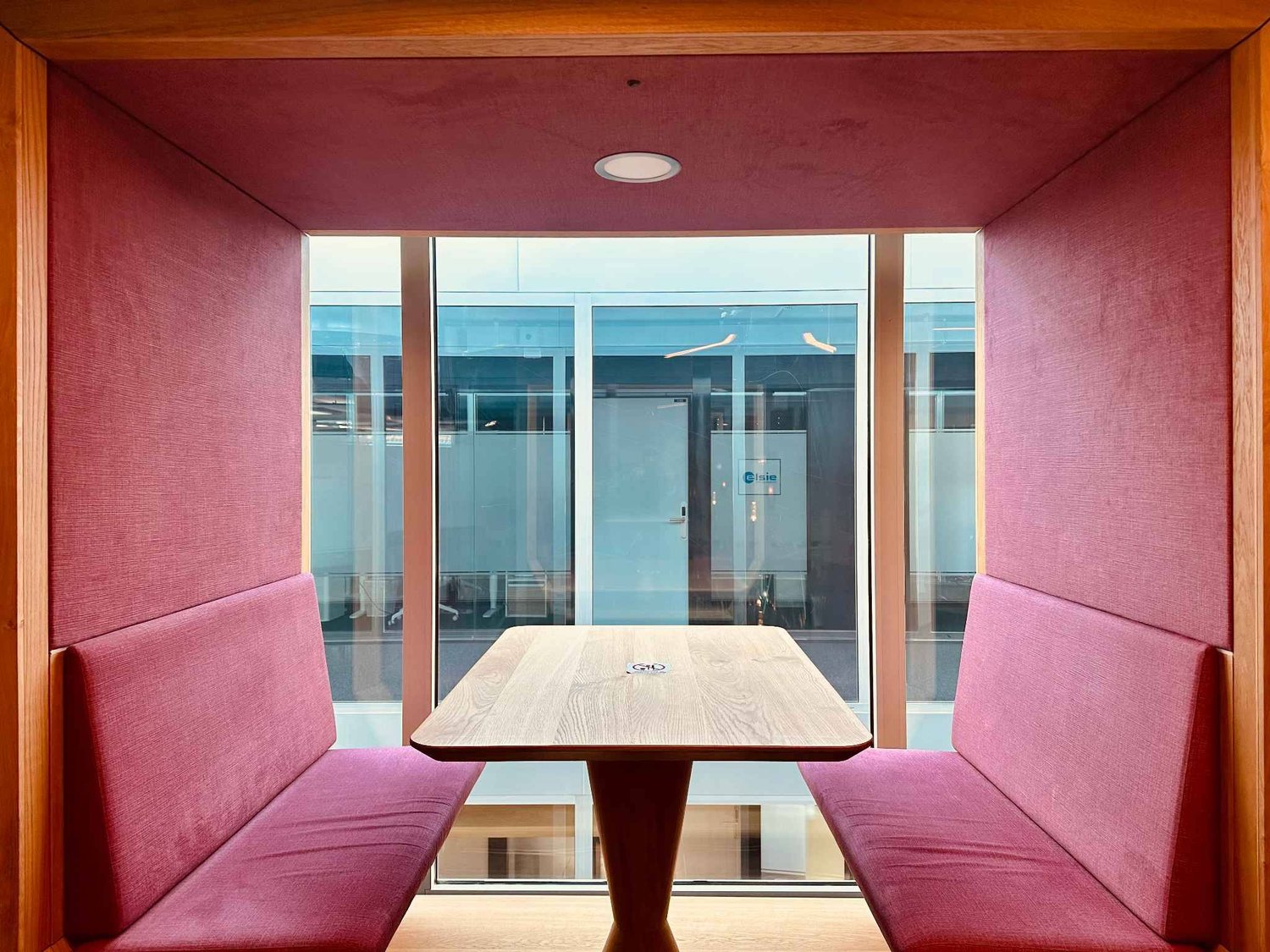 450m² ufficio