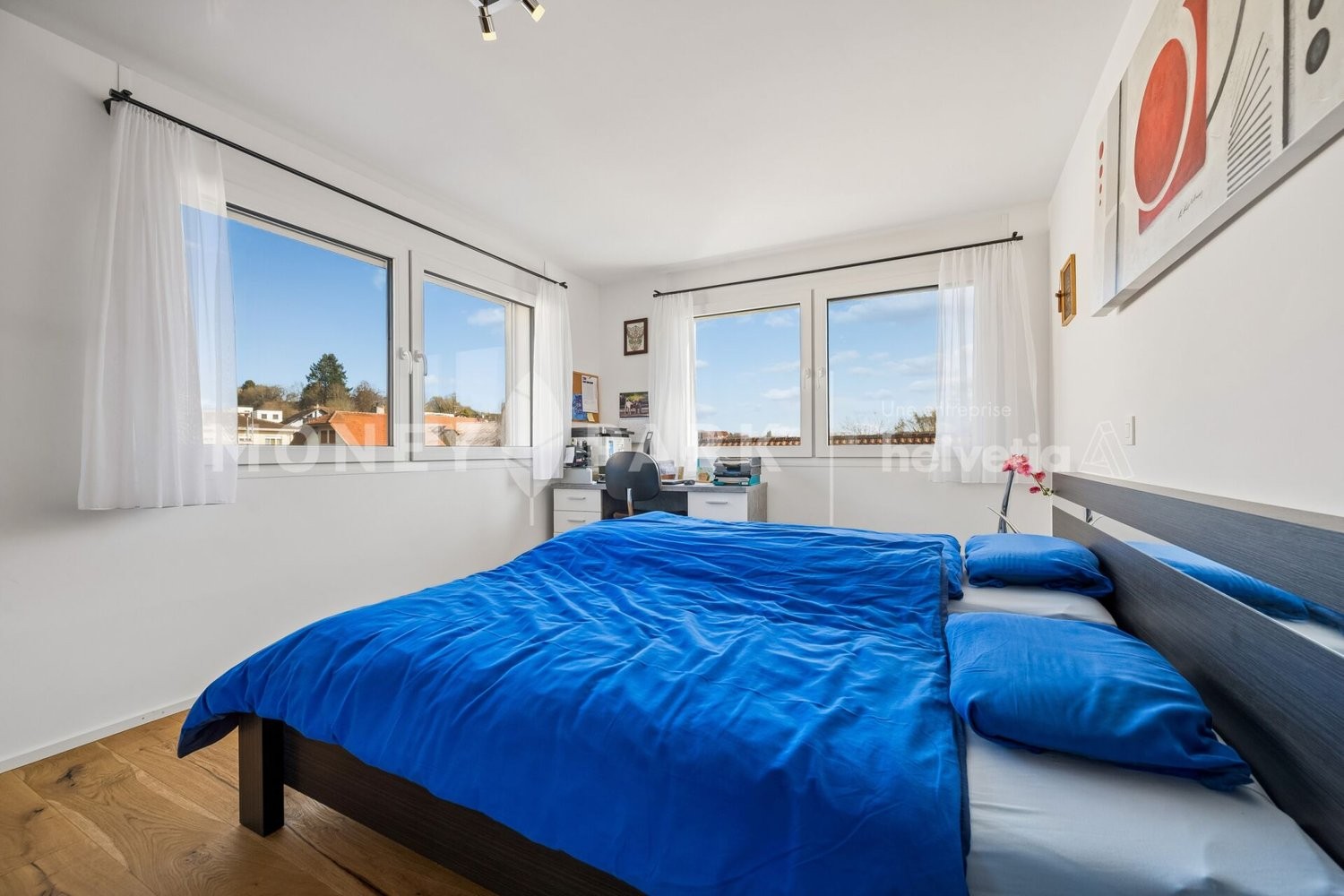 Appartamento di 2 ½ locali