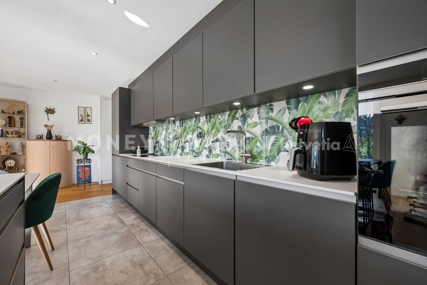 Appartamento di 2 ½ locali