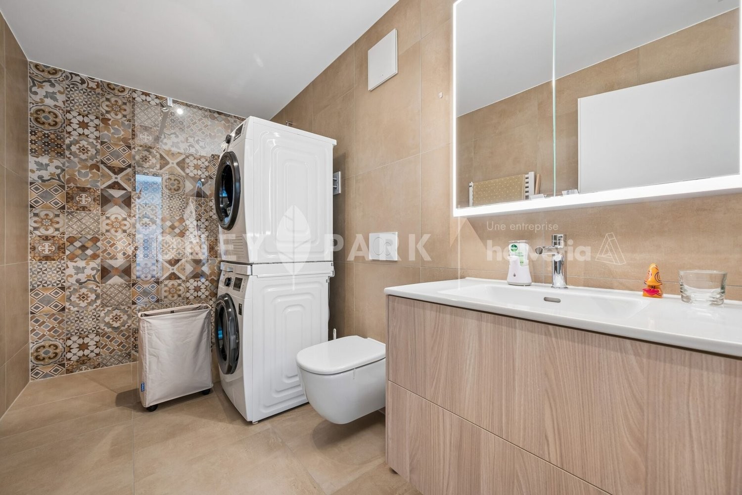 Appartamento di 2 ½ locali
