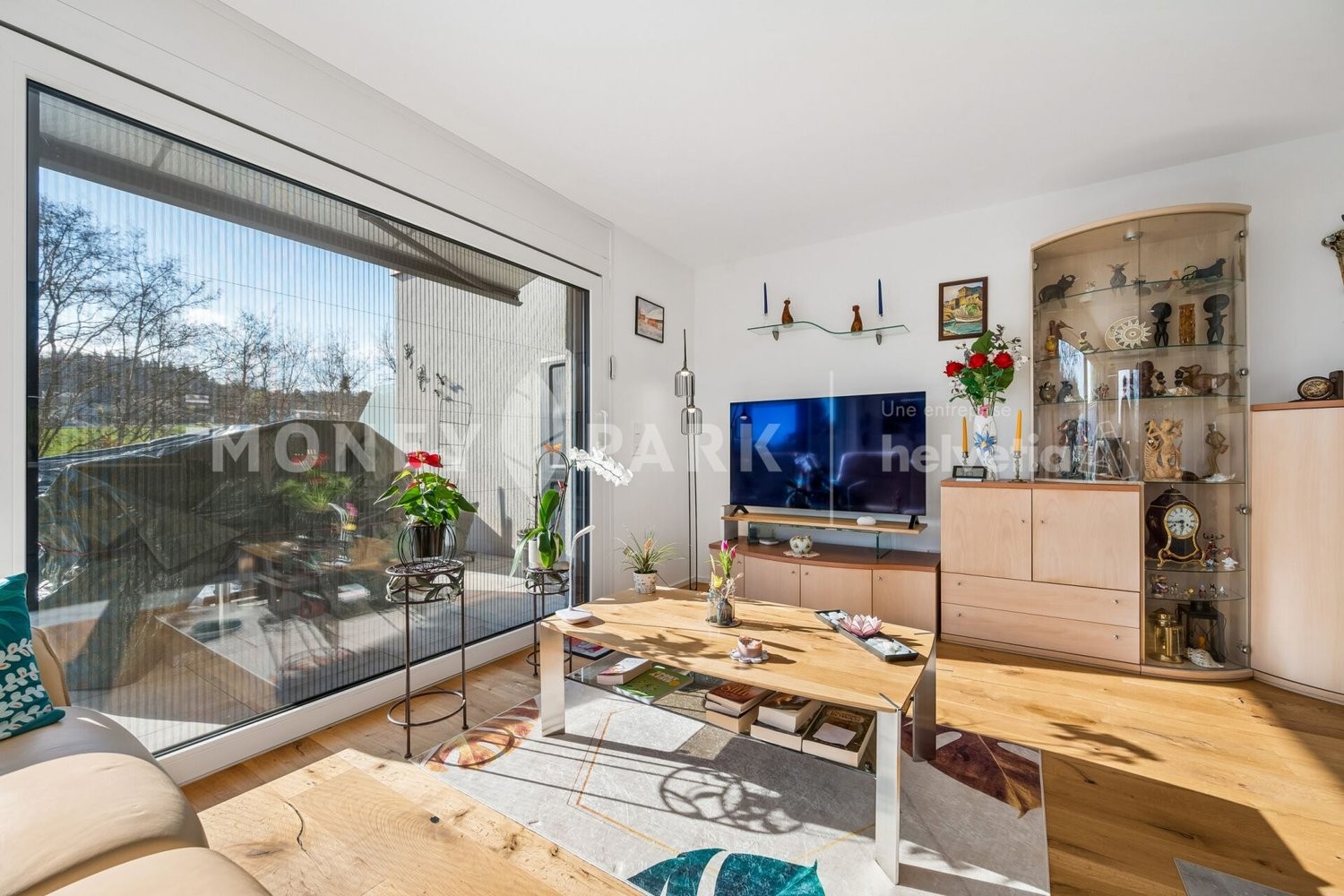 Appartamento di 2 ½ locali