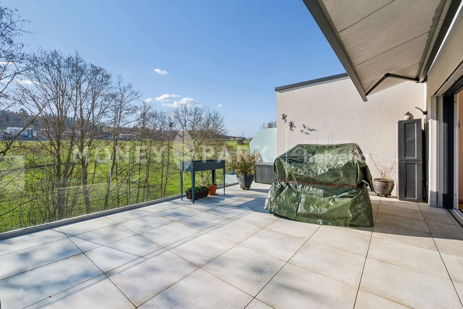 Appartamento di 2 ½ locali