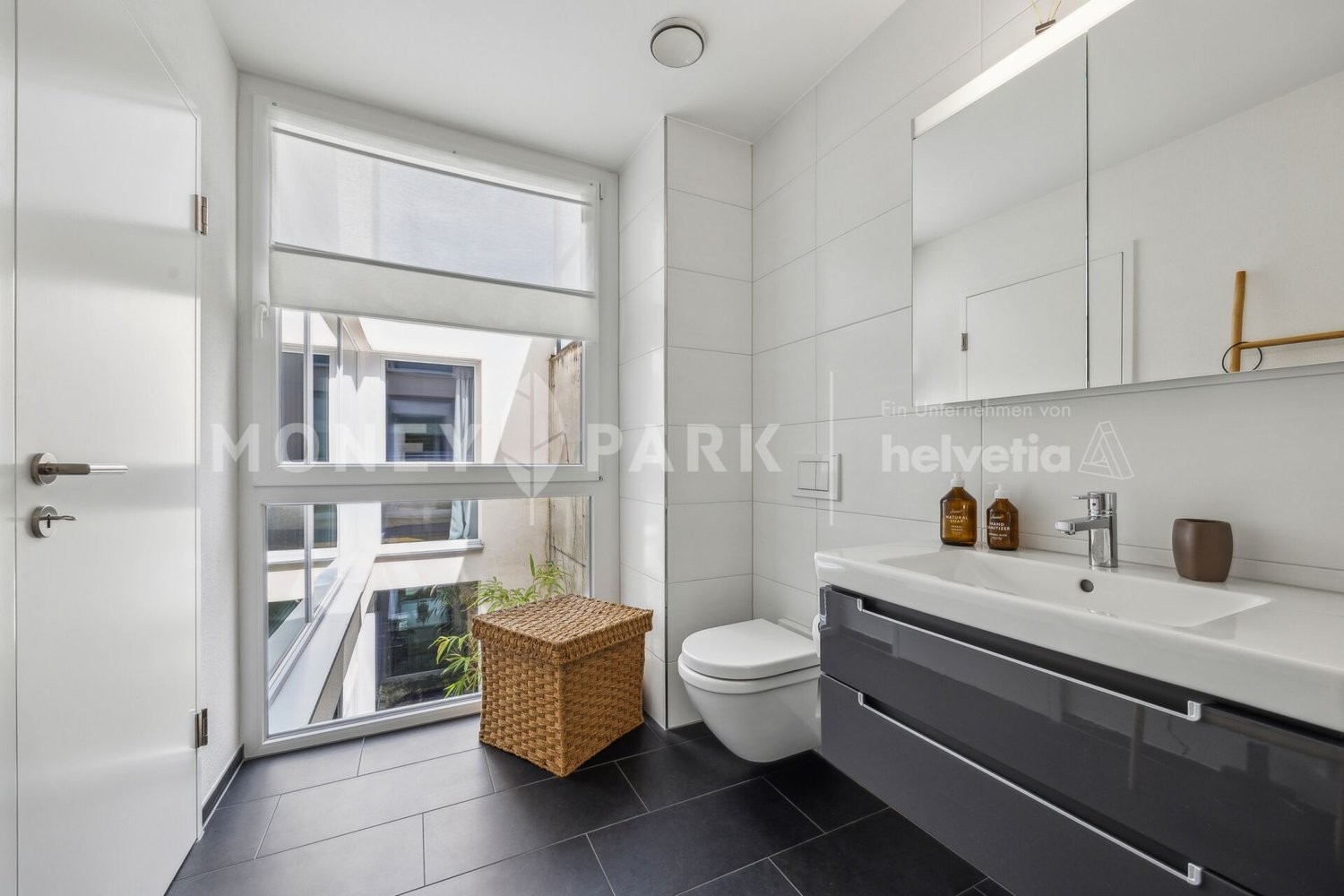 4 ½ locali casa a schiera