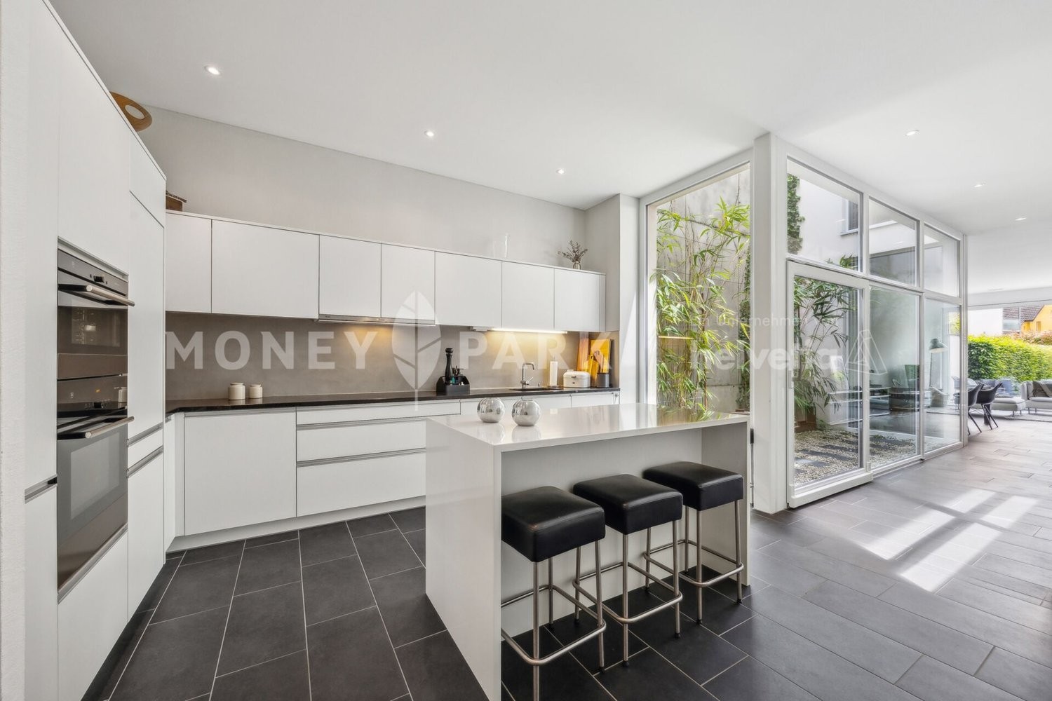 4 ½ locali casa a schiera