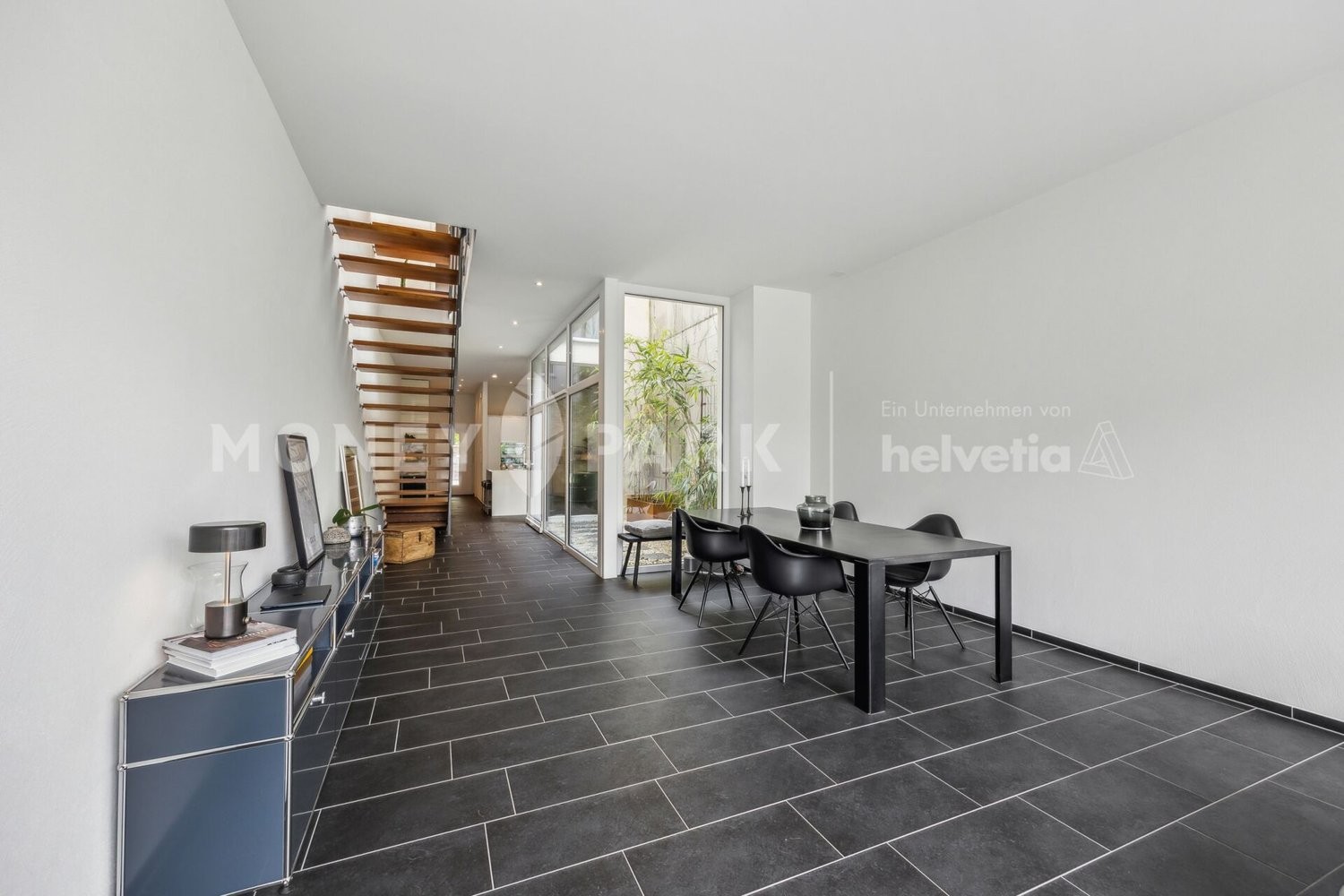 4 ½ locali casa a schiera