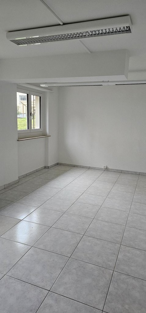 Atelier de 53m²