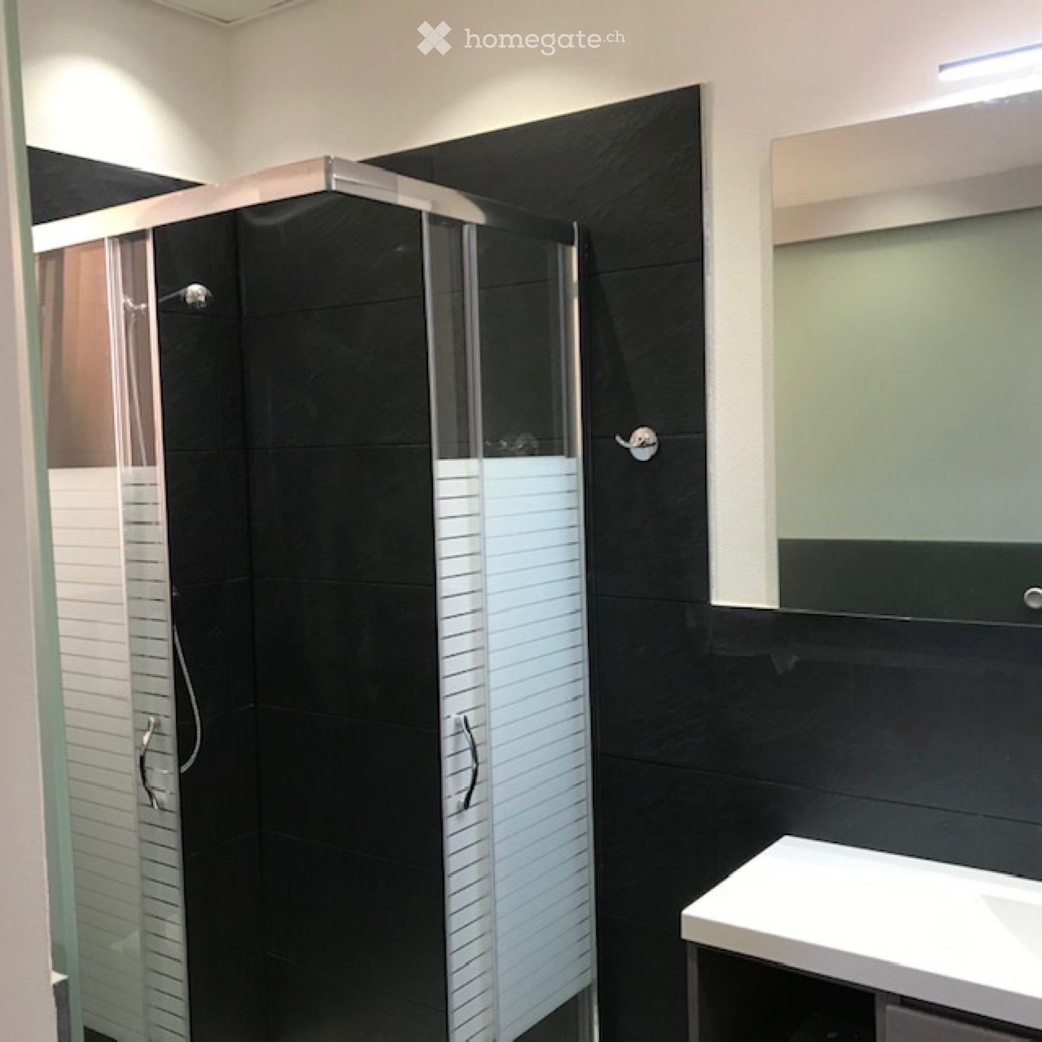 2-Zimmer-Wohnung