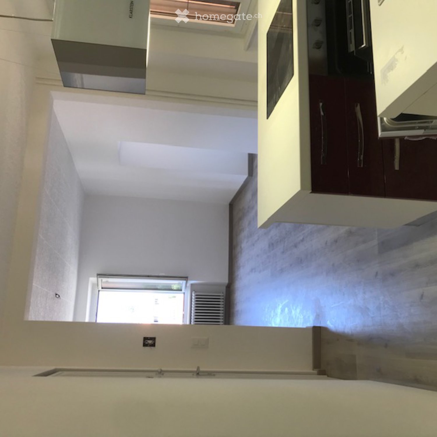 2-Zimmer-Wohnung