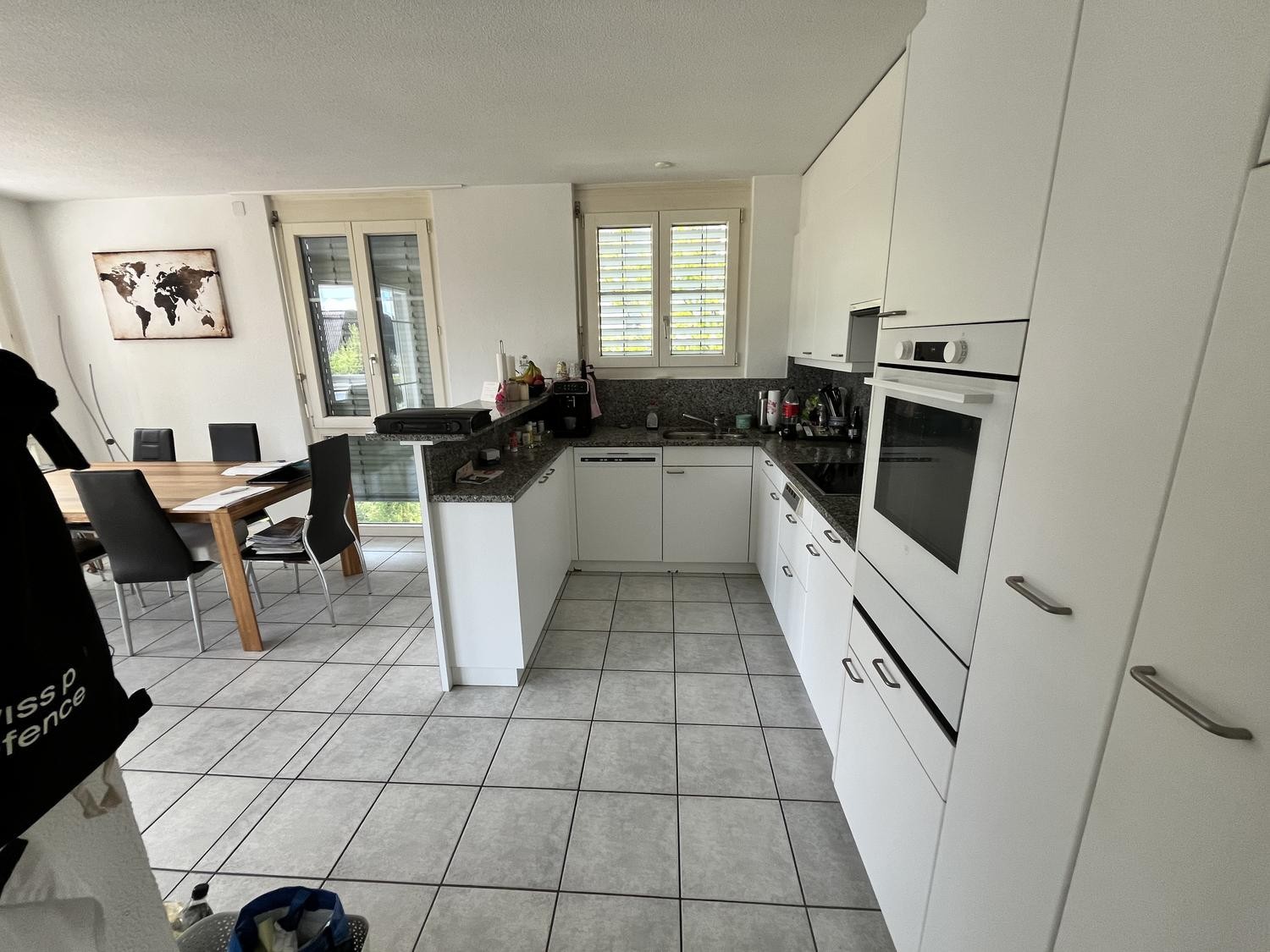 Appartamento di 3 ½ locali