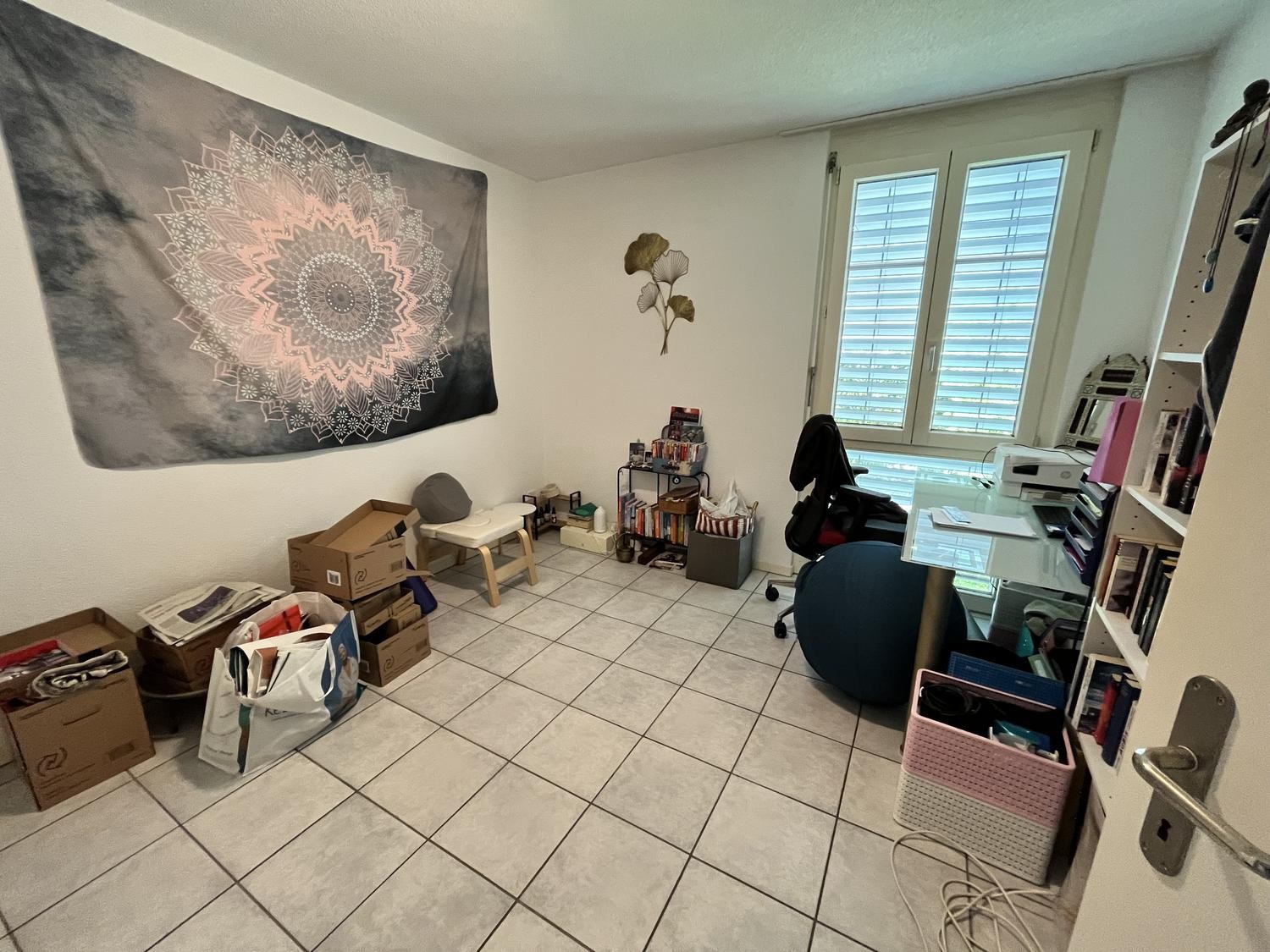 Appartamento di 3 ½ locali