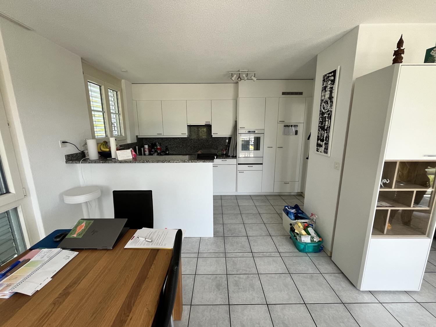 Appartamento di 3 ½ locali