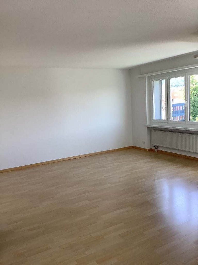 1 ½ rooms apartment