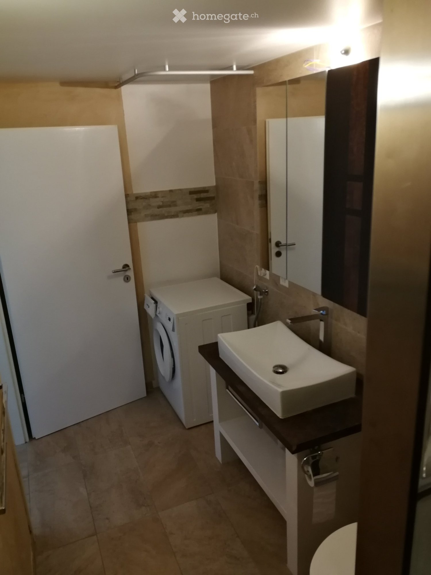 appartamento di 2 ½ locali