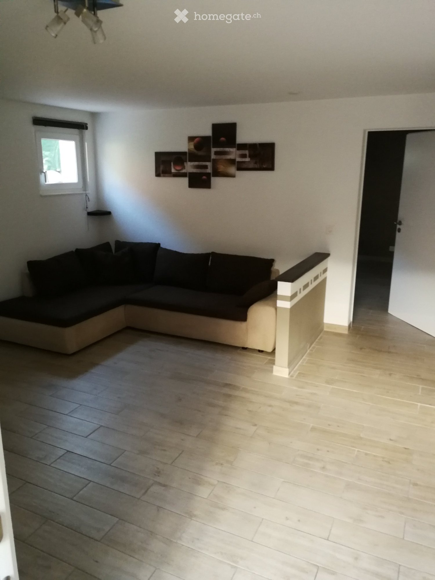appartamento di 2 ½ locali