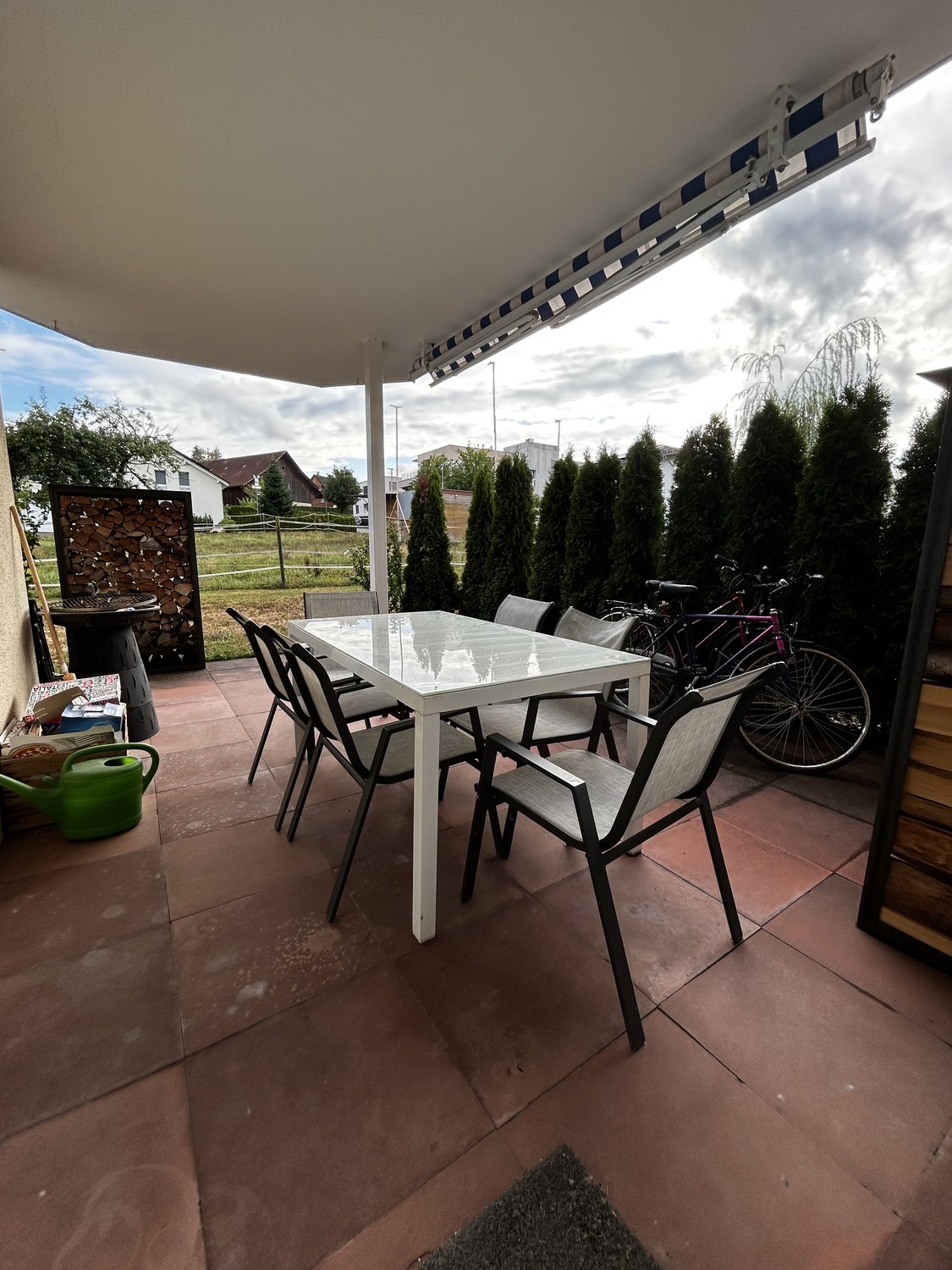 Appartamento di 2 ½ locali