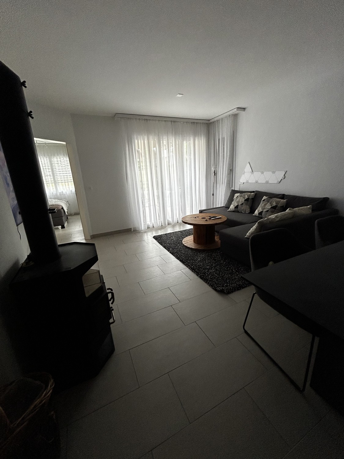 Appartamento di 2 ½ locali