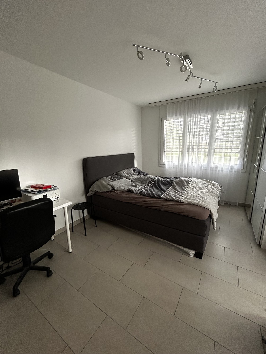 Appartamento di 2 ½ locali