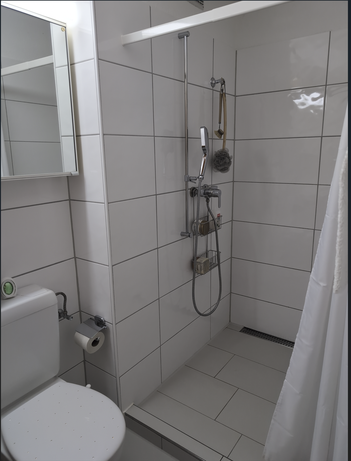 4 ½ rooms apartment