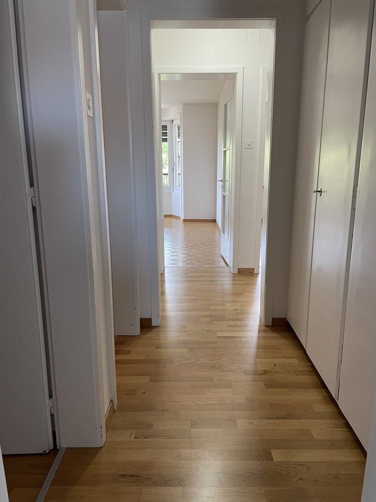 Appartamento di 4 ½ locali