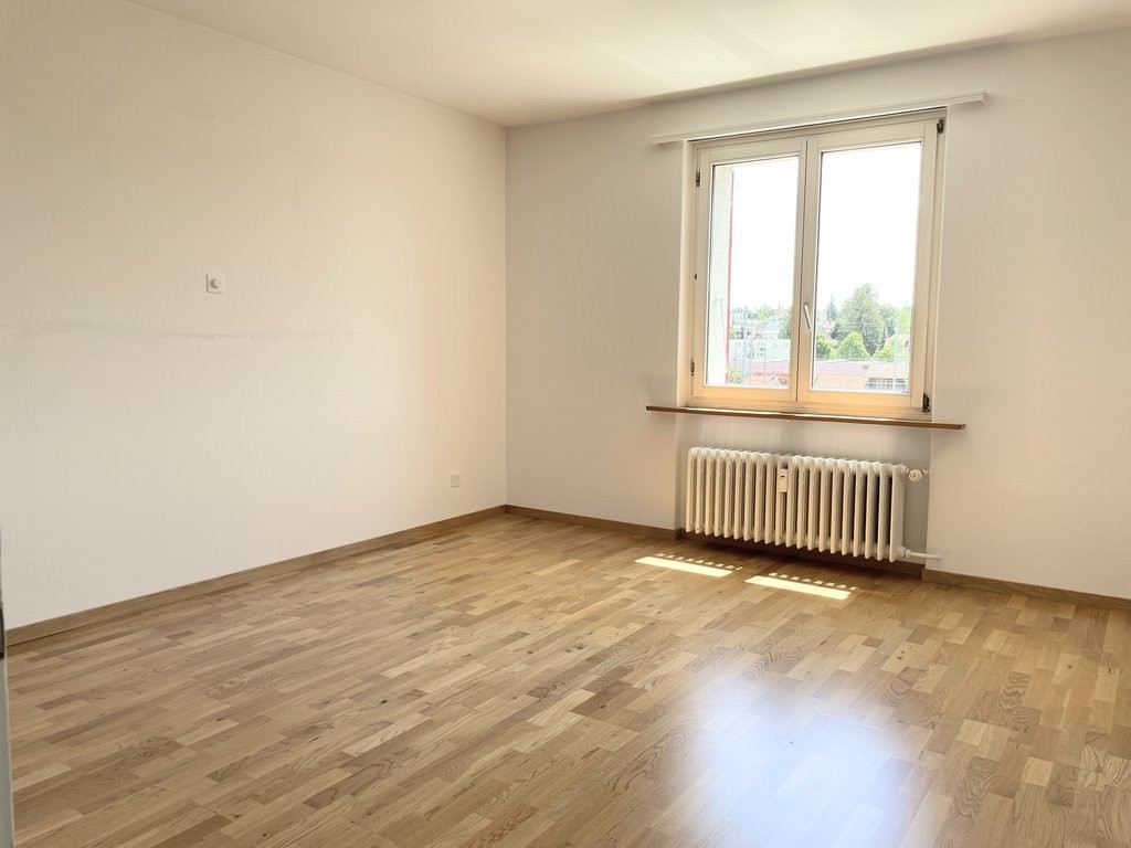 Appartamento di 4 ½ locali