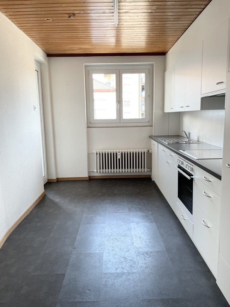 Appartamento di 4 ½ locali