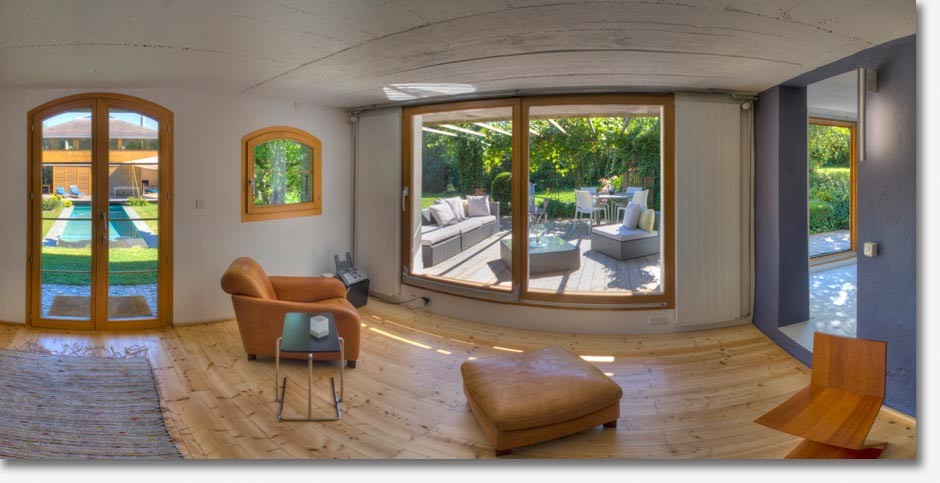 2 rooms apartment