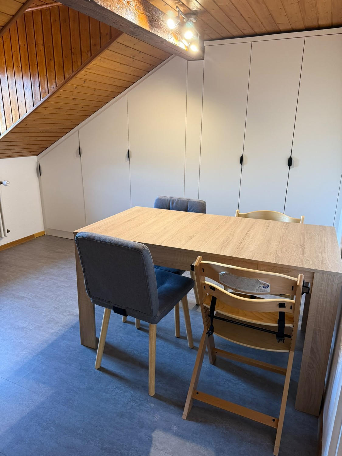 Appartamento di 3 ½ locali