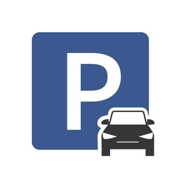 Single garage