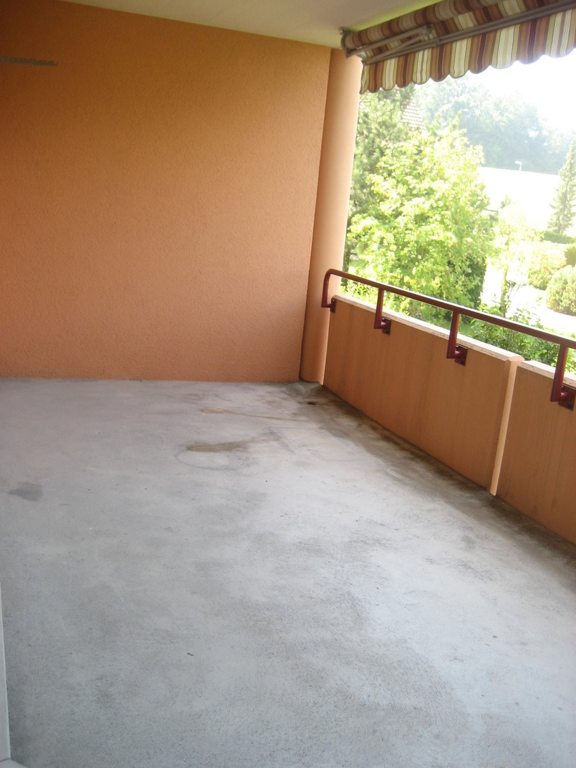 Appartamento di 2 ½ locali