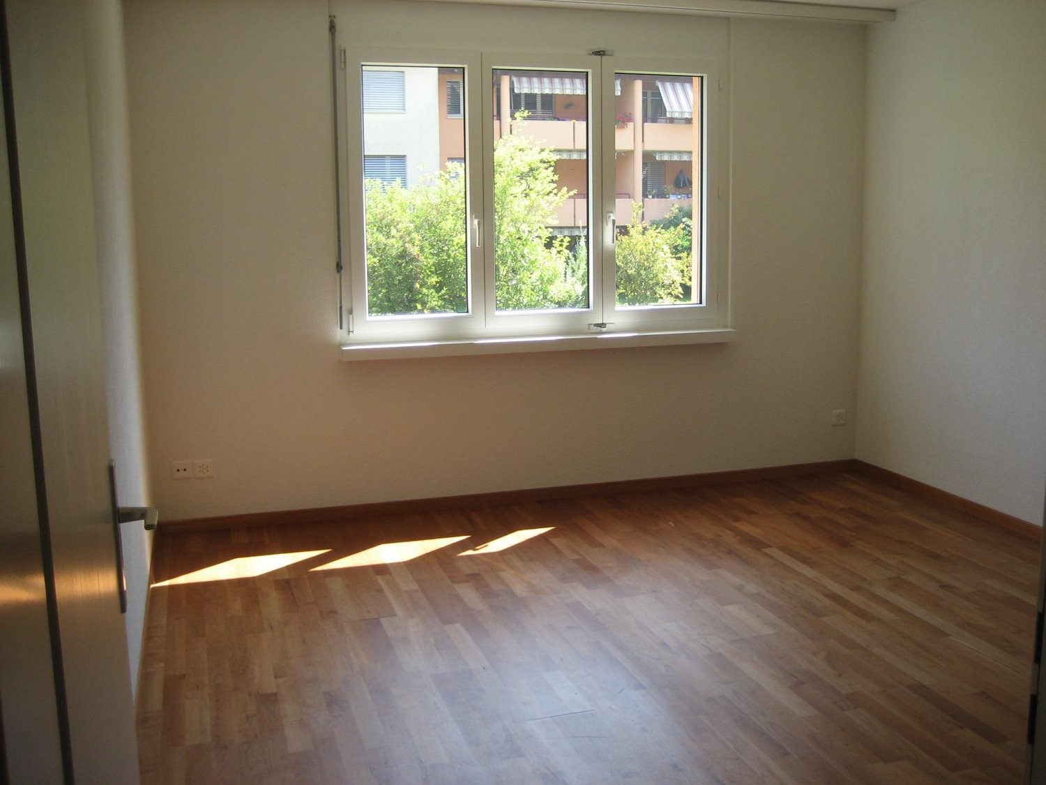Appartamento di 2 ½ locali